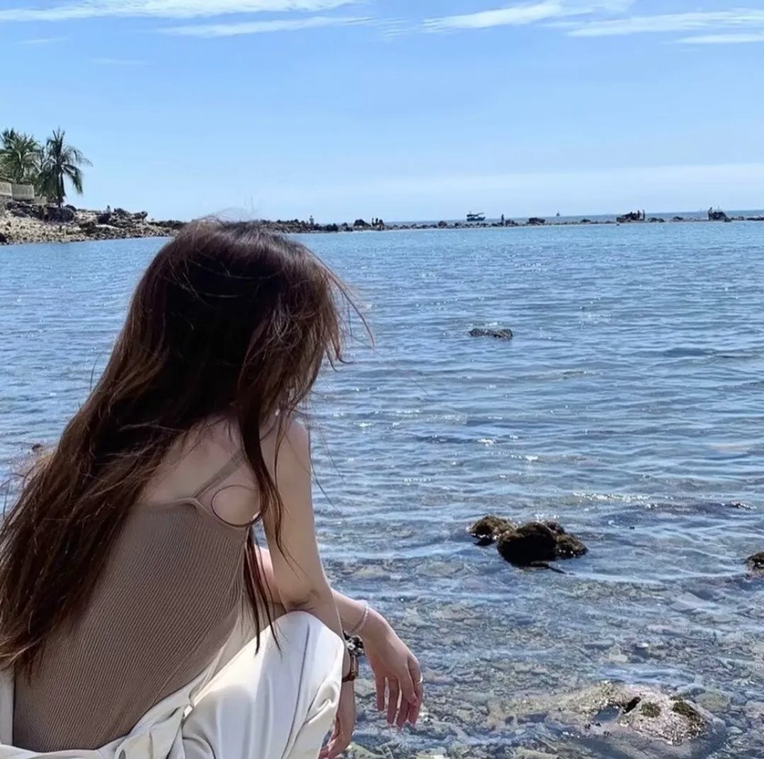 我的奶奶